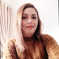 Kort Inés