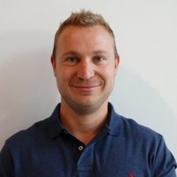 Brad Gabrielli, Mmp