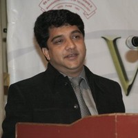 Niranjan Mantri