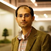 Muhammad Asim Riaz
