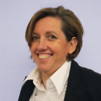 Sabine Linhorst