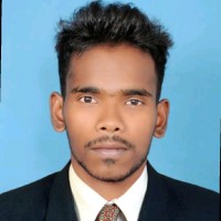 Jishnu N Rajan