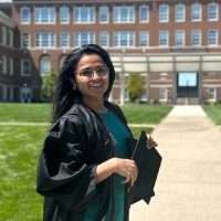 Jahnavi Joshi, Assoc. Aia