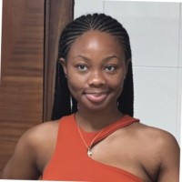 Akorfa Agbetoh