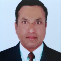 Sunil Rahman