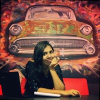 Sreeja Mohan