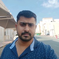 Syed Shahul