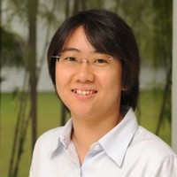 Mercy Lim (Ihrp-Cp)