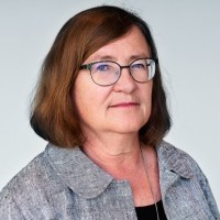 Maria Jacobsson