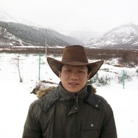 chen zhang