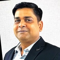 Vinay Jaiswal
