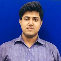 Ankit Mukherjee