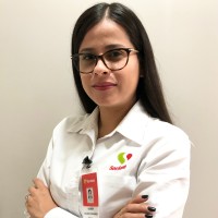 Selene Vianey Escudero Hernández