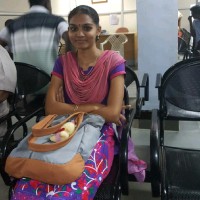 Preethi Karthikeyan