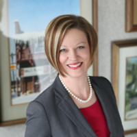 Angela Davidson Henchen, MBA