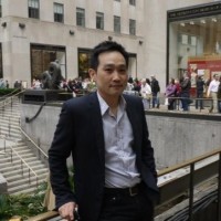 Sean Jeon