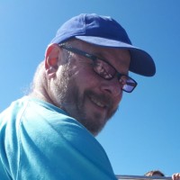 Chris Harwood