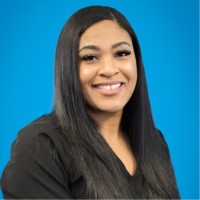 Angelle Thompson