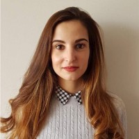 Dimitrina Ivanova