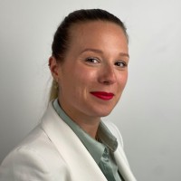 Cécilia Henry Audebrand