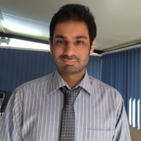 Kanik Anand