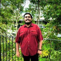Gautham Balan