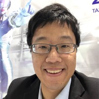 Chien-Wei Liu