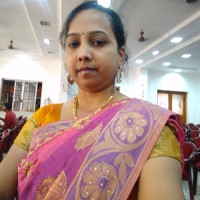 Nalini Thangavelu