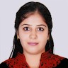 Sreetha Sreeraman