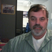 Ken Bauman