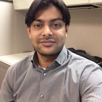Vaibhav Patle