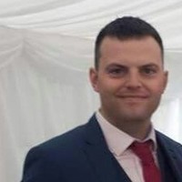 Jamie Mcgurk Dip Cii