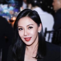 Sylvia Au Yeung