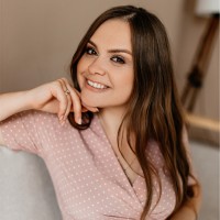 Anastasiya Chekanova