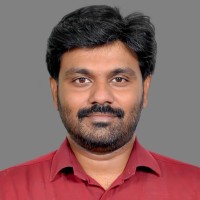 Vivek Chandrakumar