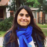 Solange Belen Flores