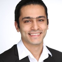 Mehdi Nouisser