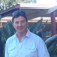 Peter Morath