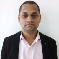 Chetan M.