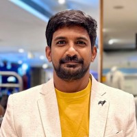 Raghava Krishna