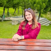 Sinta Claudia Sinaga