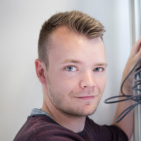 Christian Horup