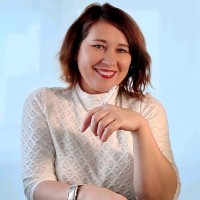 Iryna Yerina