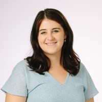 Julia Gozman