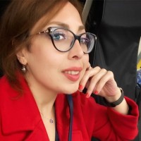 Leila Farsani
