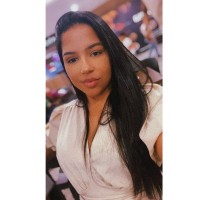 Thaina Suelem De Oliveira