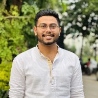 Ashish Waje