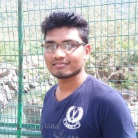 Manikandan R