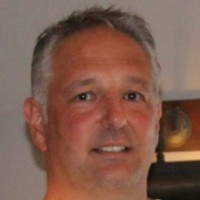 Simon Briscoe