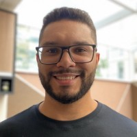 Esmael Gonçalves Pains